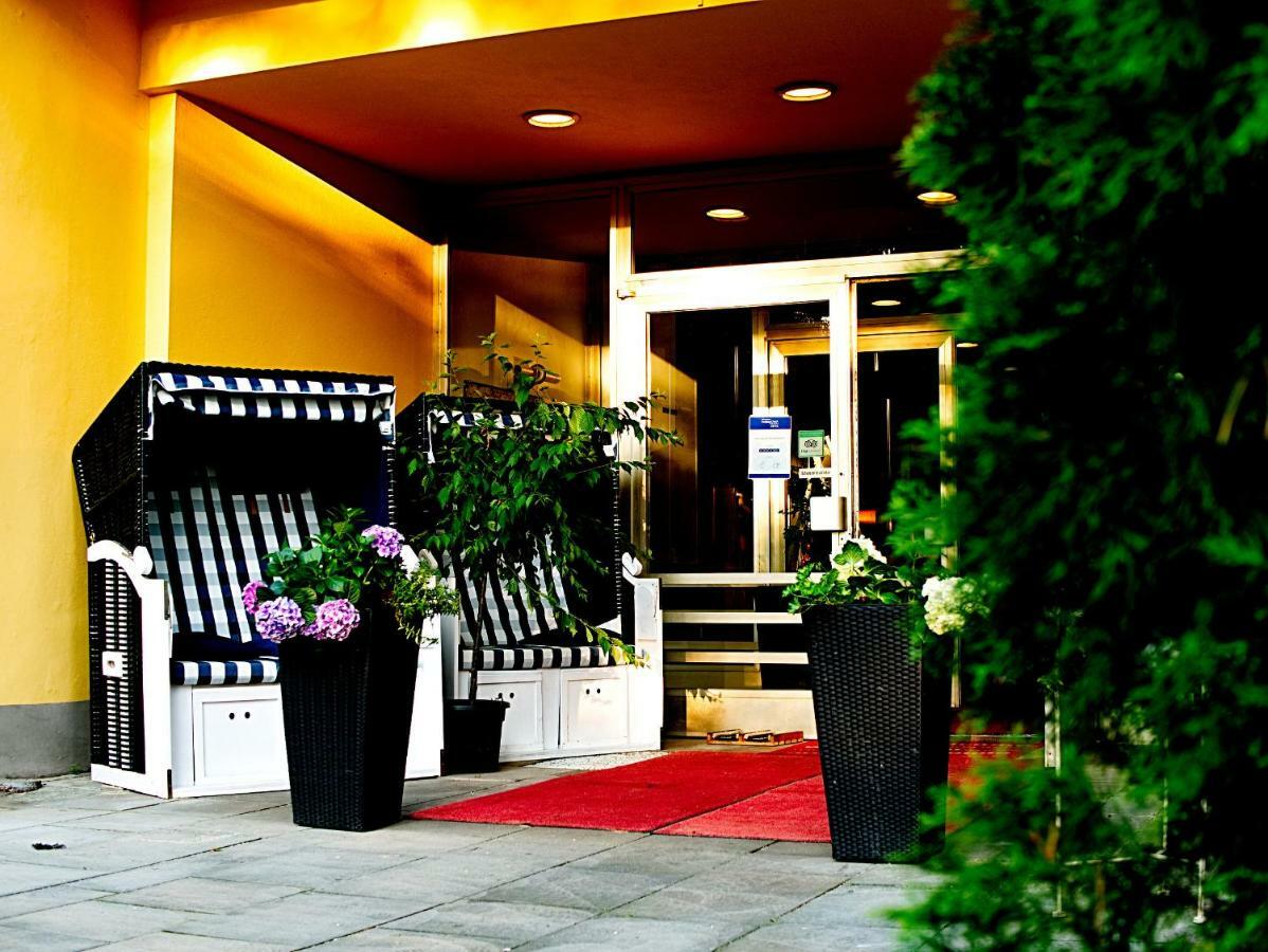 Hotel Albrechtshof Gohrisch Exteriér fotografie